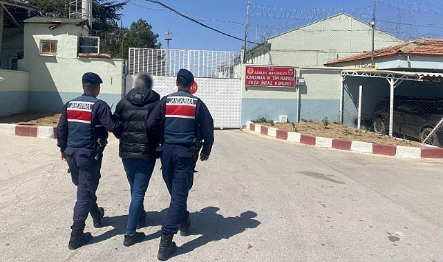 Karaman&#039;da asayiş berkemal