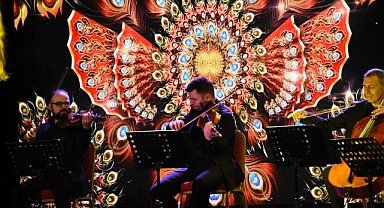 Karaman'da coşku devam ediyor