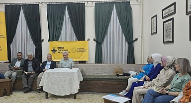 Karaman'da edebiyat rüzgarı