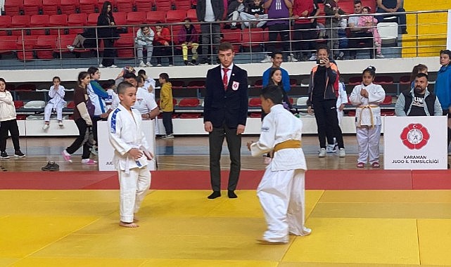 Karaman&#039;da geri sayım başladı