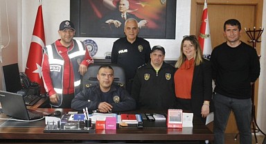 Karaman'da hayaller gerçek oldu