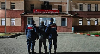 Karaman'da jandarma suçla mücadelede kararlı