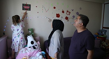 Karaman'da koruyucu aile ve evlat edinme hizmeti tanıtılıyor