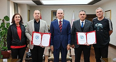 Karaman'da kültürel şölen