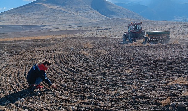 Karaman&#039;da mera tecavüzüne son