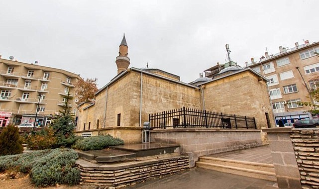 Karaman&#039;da Mevlid-i Şerif okunacak