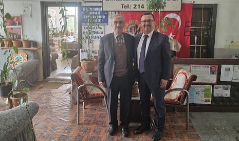 Karaman&#039;da sosyal güvenlik haftası kutlanıyor