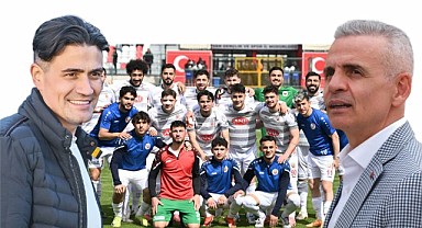 Karaman'da sözün bittiği yerdeyiz