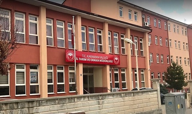 Karaman&#039;daki şap hastalığına ilişkin resmi açıklama geldi