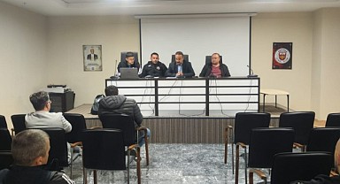 Karaman FK'ya kayyum yolu