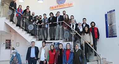Karaman gençlikte Türkiye'yi geçti