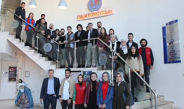 Karaman gençlikte Türkiye&#039;yi geçti