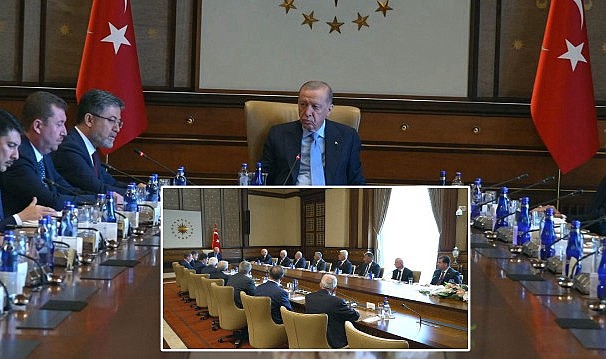Karaman’ı da etkileyen don felaketi gündemde