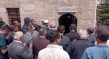 Karaman'ın beklediği gün geldi... Kutlamalar 5 gün sürecek