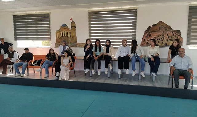 Karaman&#039;ın örnek mezunları