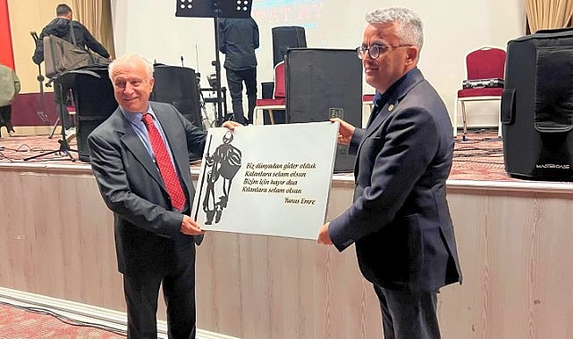 Karaman mutfağı ve müziği üniversite sahnesinde buluştu