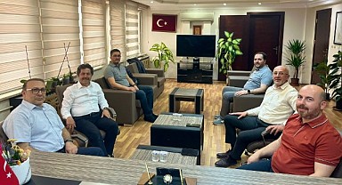 Karaman sağlık hizmetleri masaya yatırıldı