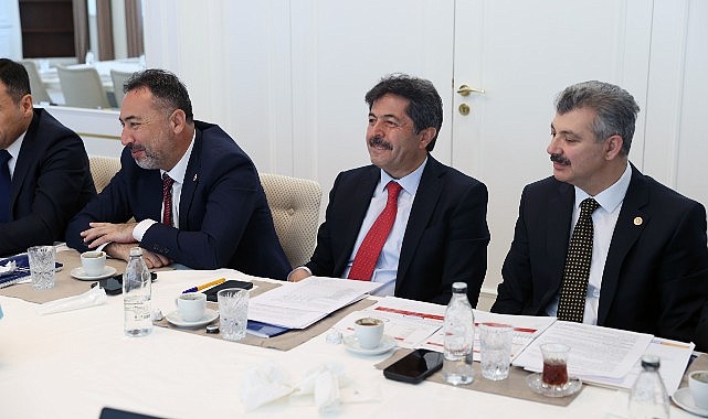 Karaman sağlıkta güçleniyor