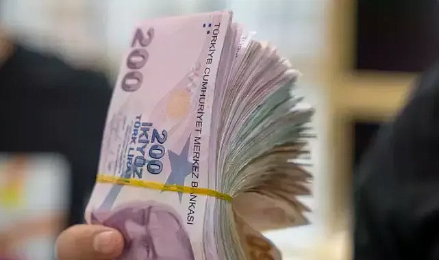 Karşılıksız 30 Bin TL Verilecek! Bayram Öncesi Büyük Yardım!  