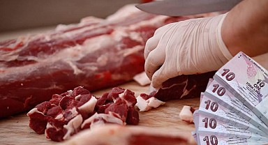 Kırmızı Et Fiyatları Düşecek!  