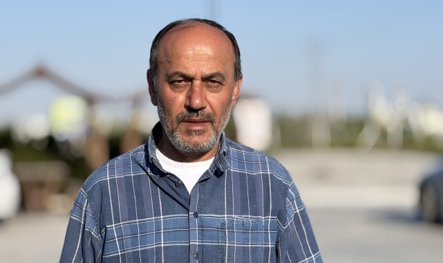 Konya Teknik Üniversitesi Öğretim Üyesi Prof. Dr. Arık, Konya'daki depremi değerlendirdi: