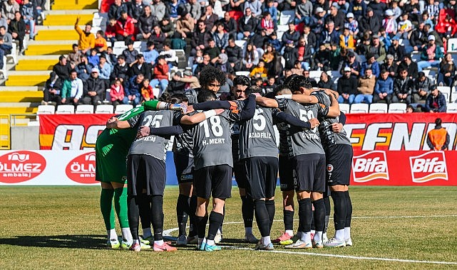 Kritik haftalar başladı şehir endişeli