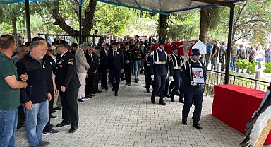 Merve Yiğit toprağa verildi