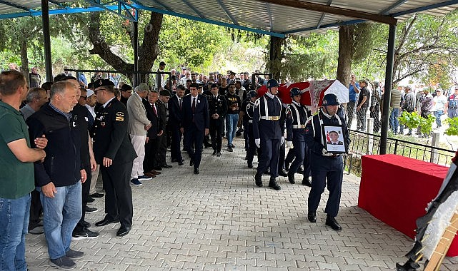 Merve Yiğit toprağa verildi