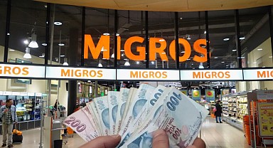 Migros’tan Bayram Öncesi 2 Alana 1 Bedava Kampanyası!