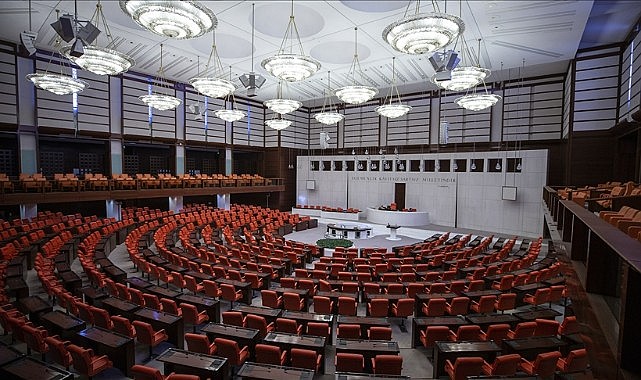 Milletvekili sayısı düştü