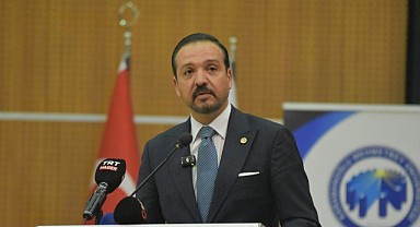 Müjdeyi Karaman'dan verdi