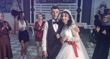 Mutluluklar...