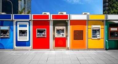O Banka ATM’lerini Kaldıracak ve 1500 Çalışanını İşten Çıkaracak!  