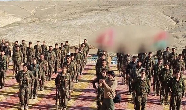 Öcalan&#039;ın çağrısıyla süreç başladı