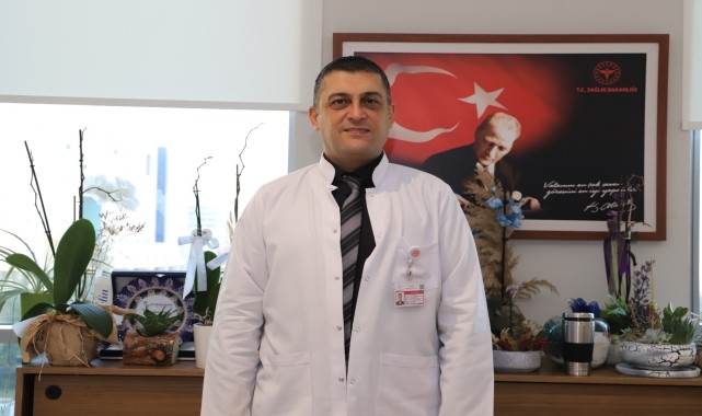 Onkoloji Uzmanı Prof. Dr. Civelek&#039;ten Klinik Araştırmalar Günü mesajı: