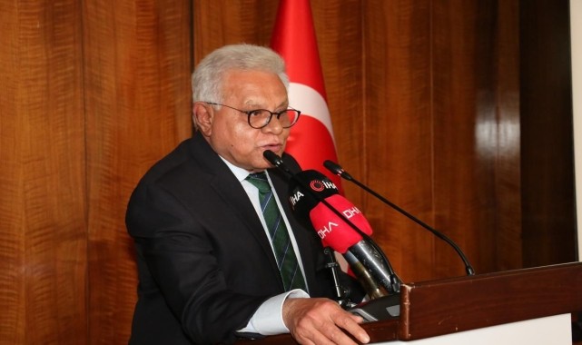 Pakistan'ın Ankara Büyükelçiliğinde Şükran Günü kutlandı