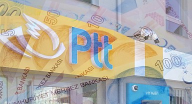 PTT’ye Giden Bu Yardımı Alacak! Devletin Yardım Ödemesi Başladı!