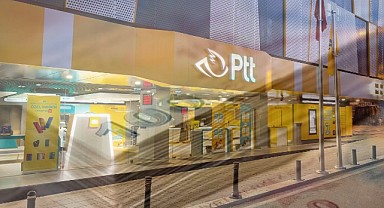 PTT'ye Gidenler 25 Bin TL Bayram Yardımı Alacak!  