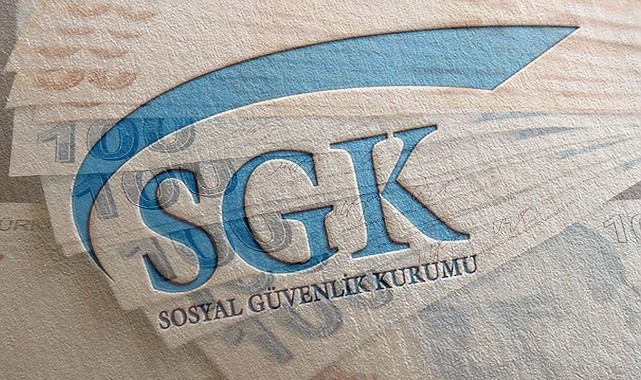 SGK Başvurusu Başladı! 9 Bin 619 TL Yardım Yapılacak! 