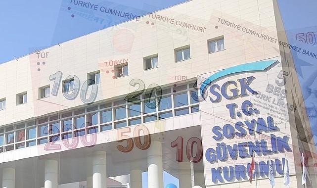SGK&#039;dan Aylık Para Yardımı Almada Kolaylık Müjdesi!