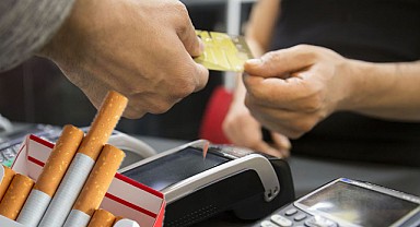 Sigaradan Kart Komisyonu Alan İş Yerlerine Ceza!  