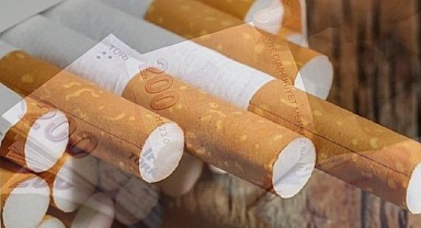 Sigaraya Bugün Zam Geldi! İşte En Ucuz ve En Pahalı Sigara Fiyatları!  