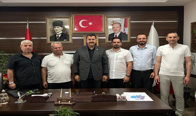 Suşehri&#039;nde katı atıklar enerjiye dönüşecek