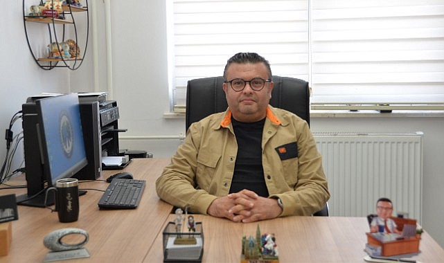 TÜBİTAK&#039;tan KMÜ&#039;ye özel eğitim desteği