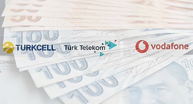 Turkcell, Türk Telekom ve Vodafone'a Ceza! 