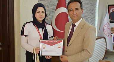 Türkiye 3'üncüsü oldu