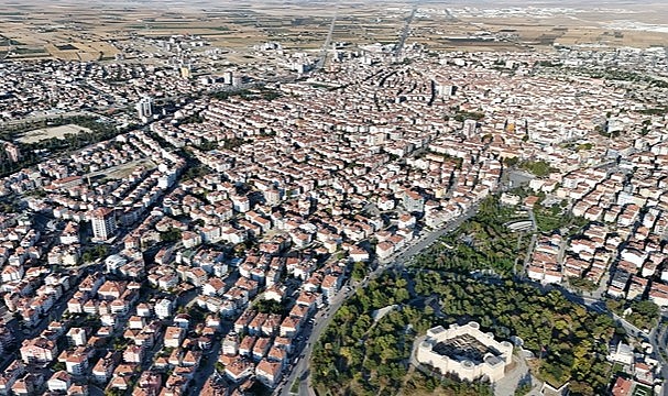 Türkiye&#039;de konut satışları fırladı – Peki Karaman&#039;da?