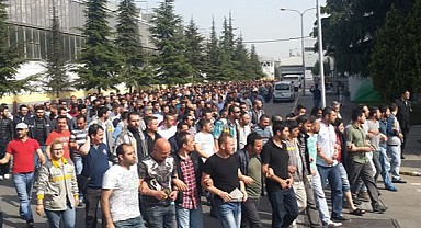 Türkiye’nin En Büyük Şirketlerinden Biri Binlerce İşçi Çıkaracak!  