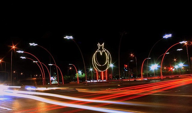 Ünlü fotoğrafçılar Karaman&#039;a geliyor