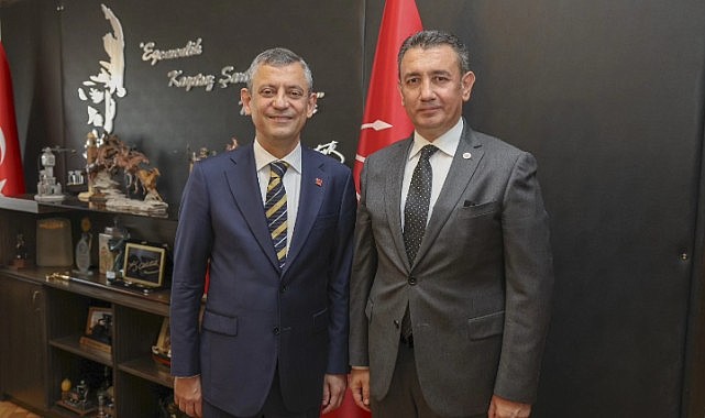 Vekil Ünver&#039;den sert tepki